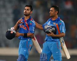 dhoni 5 